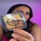Quarteto Corretivo Duda e Tina Beauty