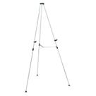 Quarteto de cavalete, alumínio, leve, telescópico, 66 cm de altura Quarteto de cavalete, alumínio, leve, telescópico, 66 cm de altura