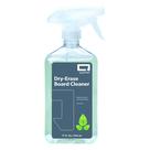 Quarteto de spray para limpeza de quadro branco não tóxico 503 ml/17 fl.oz