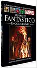 Quarteto Fantástico - Inconcebivel