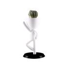 Quarteto Mini - Bob Dançarino