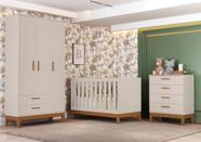 Quarto Completo Flip Reller Mdf
