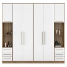 Quarto de Casal Irlanda Ambiente 6 Amêndola Branco - Demartêz Quarto de Casal Irlanda Ambiente 6 Amêndola Branco - Demartêz
