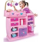 Quarto dos Sonhos Magic Toys rosa Brinquedo Infantil Completo Educativo Presente Ideal Quarto dos Sonhos Magic Toys rosa Brinquedo Infantil Completo Educativo Presente Ideal