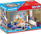 Quarto Familiar Playmobil - Brinquedo Infantil Quarto Familiar Playmobil - Brinquedo Infantil