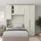 Quarto Modulado Solteiro Completo Seletto