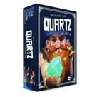 QUARTZ - Jogo de tabuleiro - Grok