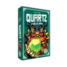 Quartz O Jogo de Cartas - Grok