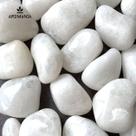 Quartzo Branco - A Pedra da Sabedoria