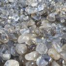 Quartzo Fumê Rolado Natural 1kg - Pedra de 10 a 20mm Tipo B