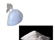 Quartzo M200 Carga Mineral P/ resina aumenta viscosidade-5kg Quartzo M200 Carga Mineral P/ resina aumenta viscosidade-5kg