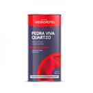 Quartzo Pedra Viva 900ml Hidrorepel