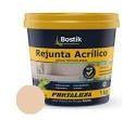 Quartzobras rejunte acril.black 1kg