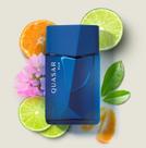 Quasar Blue Desodorante Colônia 100ml