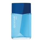 Quasar Rush Desodorante Colônia 100ml Perfume masculino para Homem presente especial