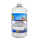 Quatermix Quaternário De Amônia Uso Cosmético/ Industrial 1 Litro Quatermix Quaternário De Amônia Uso Cosmético/ Industrial 1 Litro