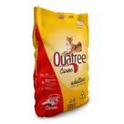 Quatree caes adultos carne 15kg Quatree caes adultos carne 15kg