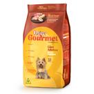 Quatree Gourmet Adultos Raças Pequenas Mix de Carne 3Kg