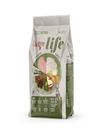 Quatree life adultos rmg 15kg