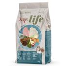 Quatree Life Cães Adulto Raças Pequenas Frango 3kg