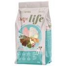 Quatree Life Cães Filhote Frango 3kg