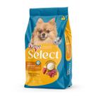 Quatree select caes adultos rp carne 10.1kg Quatree select caes adultos rp carne 10.1kg