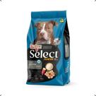 Quatree select power adulto frango todas as racas 15kg Quatree select power adulto frango todas as racas 15kg