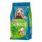 Quatree select senior 7 cães frango raças médias e grandes 15kg Quatree select senior 7 cães frango raças médias e grandes 15kg