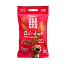 Quatree Snacks Bifinho Sabor Churrasco 60g