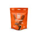 Quatree snacks bifinhos sabor carne 500g