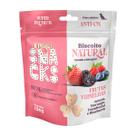 Quatree Snacks Biscoito Natural Frutas Vermelhas 150g Quatree Snacks Biscoito Natural Frutas Vermelhas 150g