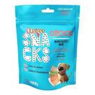 Quatree snacks crock mix cães 400g