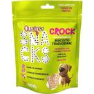 Quatree snacks crock tradicional 400g
