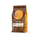 Quatree supreme adultos rmg 15kg