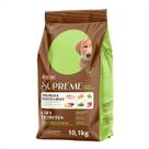 Quatree Supreme Filhotes Raças Medias e Grandes 10.1kg