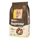 Quatree supreme gatos castrados frango 2,5kg Quatree supreme gatos castrados frango 2,5kg