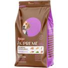 Quatree supreme light castrados adultos todas as racas 3kg