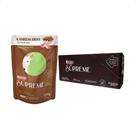 Quatree supreme sache caes adultos cordeiro 100g 18 unid Quatree supreme sache caes adultos cordeiro 100g 18 unid