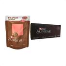 Quatree supreme sache gatos castrados frango 85g cx fechada com 20 unidades