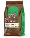 Quatree supreme senior +7 rmg 15kg