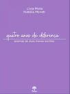 Quatro anos de diferença - PONTES EDITORES