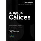 Quatro Cálices, Os - LAN EDITORA