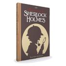 Quatro Casos De Sherlock Holmes - Hq Jogo