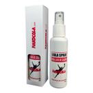 Quatro Colas Spray para luva de goleiro 100ml