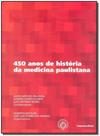 Quatrocentos e 50 Anos Hist.med.sp - IMPRENSA OFICIAL Quatrocentos e 50 Anos Hist.med.sp - IMPRENSA OFICIAL