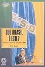 Que Brasil É Este Dilemas Nacionais do Século XXI - Coleção História Viva Emir Sader Que Brasil É Este Dilemas Nacionais do Século XXI - Coleção História Viva Emir Sader