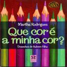 Que cor é a minha cor