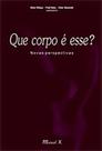 Que Corpo é Esse Novas Perspectivas - MAUAD X