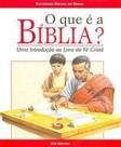 Que E A Biblia, O - Sbb - LC