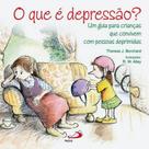 Que e depressao, o - PAULUS